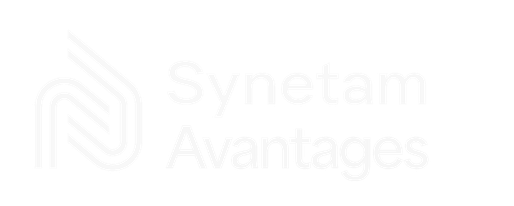 SYNETAM Avantages